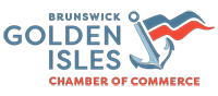Glynn County Chamber of Commerce logo