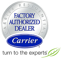 Carrier Dealer logo