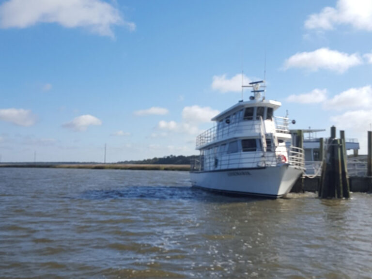 Marine HVAC, Refrigeration Brunswick, Jekyll Island, Sea Island GA